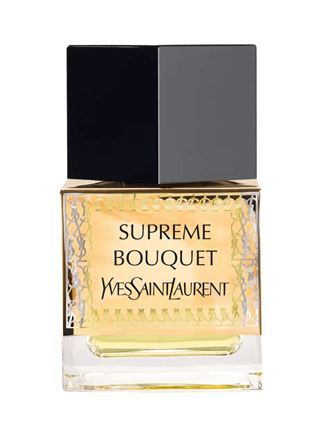 profumo yves saint laurent supreme bouquet|yves saint laurent supreme floral.